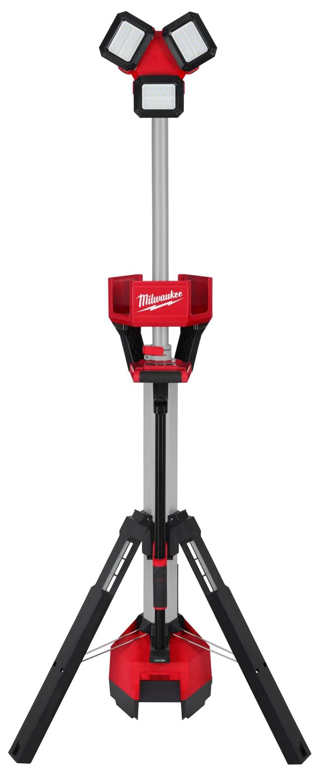 ARBETSLAMPA STATIV M18HOSALC-0