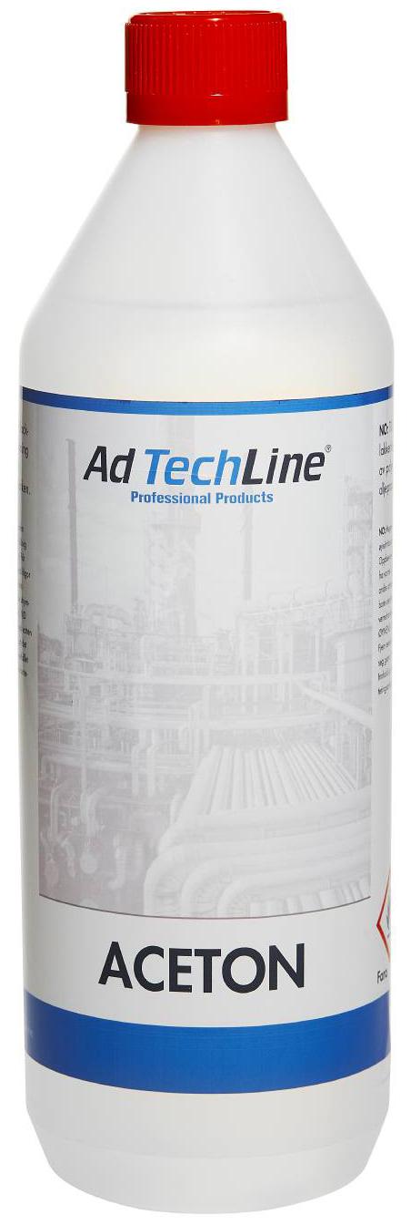 Aceton Adechline