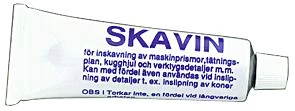 Märk- och skavfärg Skavin