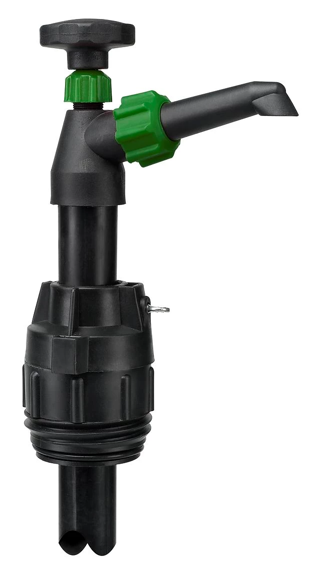 Fatpump av polypropylen Pressol 13009 / 13009954 / 13009956