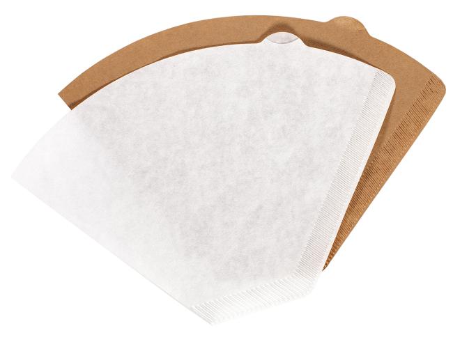 Kaffefilter 1x4