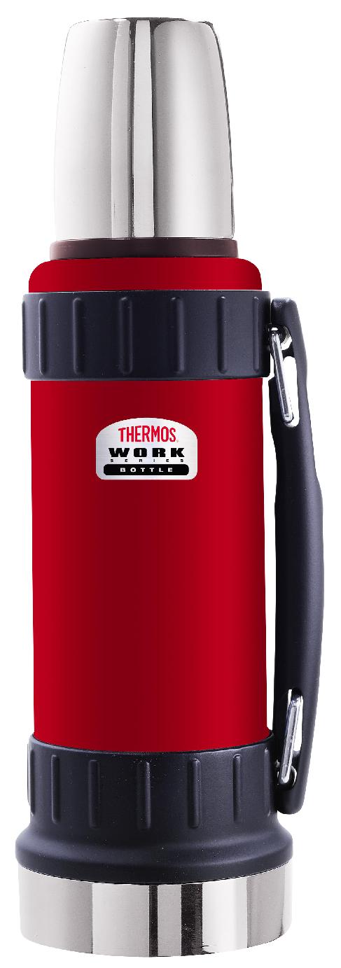 Ståltermos THERMOS Work