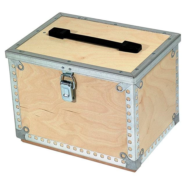 VERKTYGSLÅDA 350X250X400MM