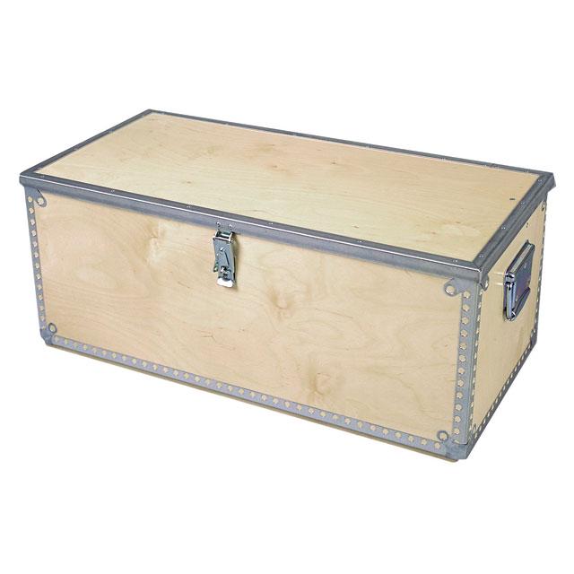 VERKTYGSLÅDA 740X250X300MM