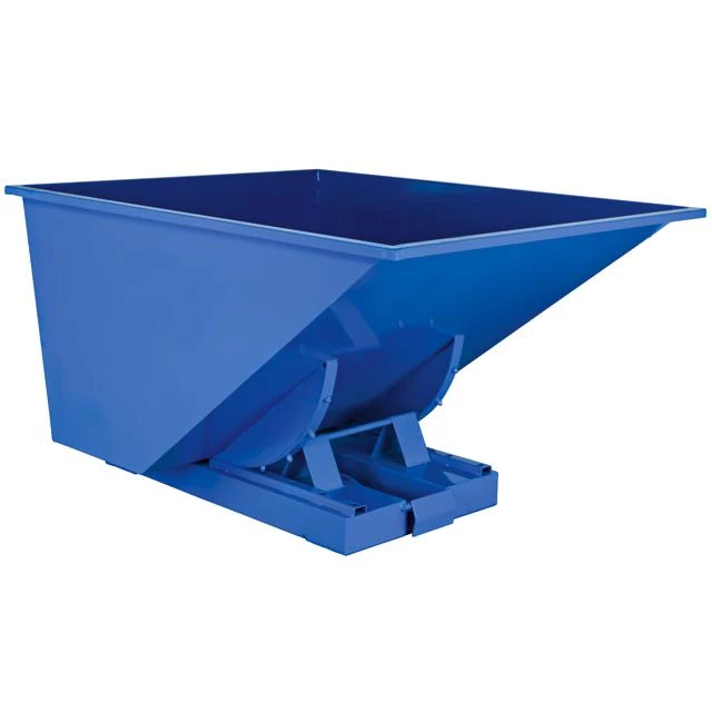TIPPLÅDA TIPPO 300L BLÅ