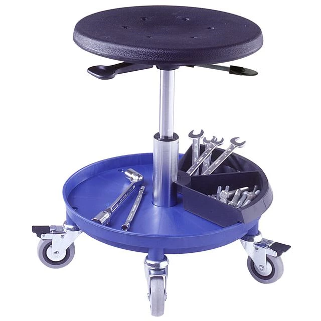 ÅKSTOL HYLLA 540-800MM