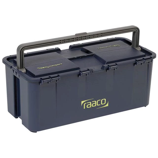 VERKTYGSLÅDA COMPACT 20