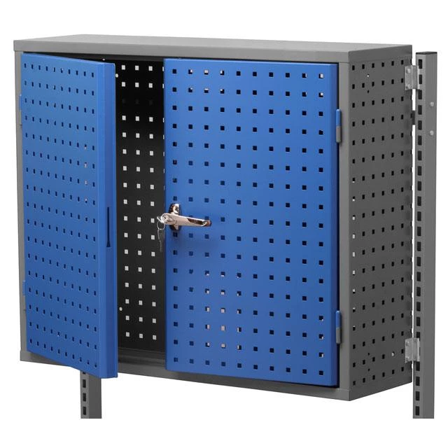 VERKTYGSSKÅP BLÅ 250 C/C 900