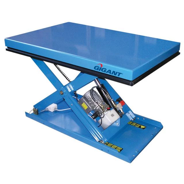 LYFTBORD 1000 KG 1200X800MM