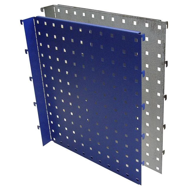 VERKTYGSPANEL SIDA 2ST  BLÅ