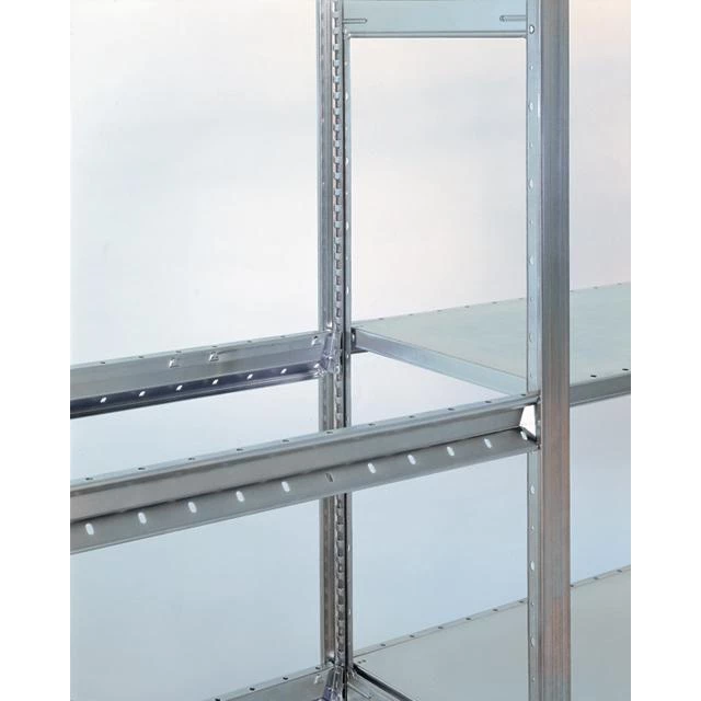 HYLLSTÄLL START, ÖP 2100X500