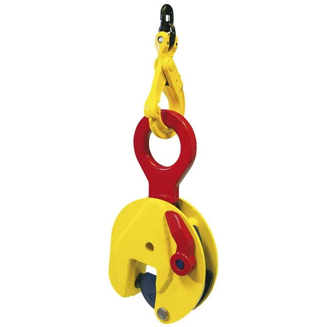 PLÅTLYFTHANDSKE 2TON