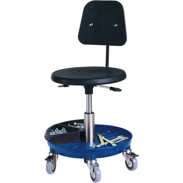 ÅKSTOL RYGGSTÖD HYLLA 350-480M