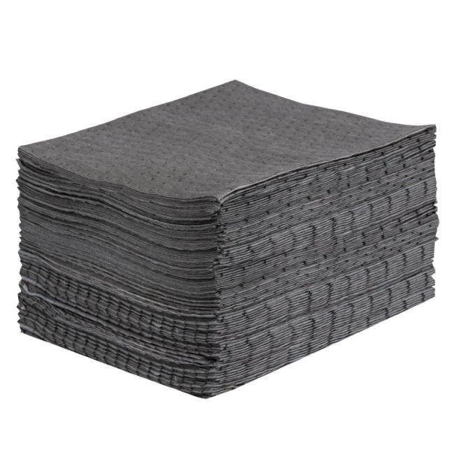 Absorbent universal ark grå