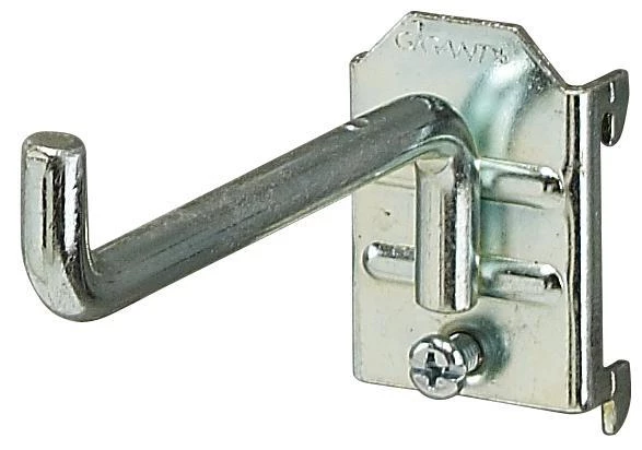 KROK ENKEL L.100XTRÅDDIAM. 8MM