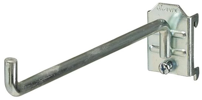 Enkelkrok, enkel och dubbel grundplatta