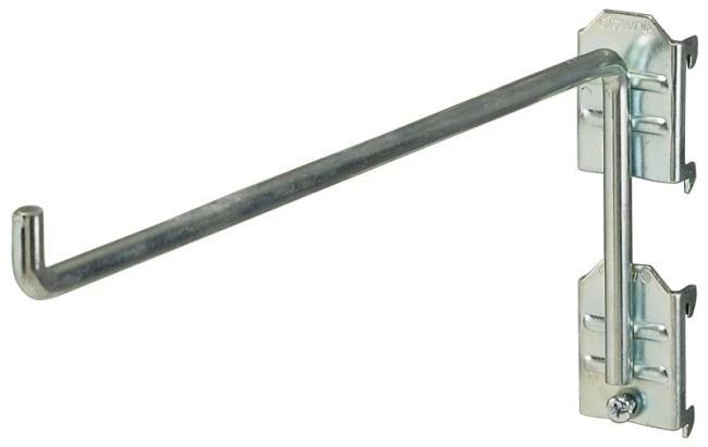 Enkelkrok, enkel och dubbel grundplatta