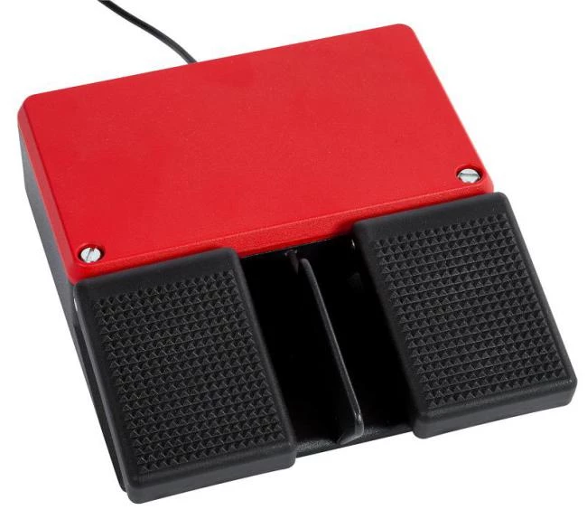 Tillbehör för eldrivna lyftpelare