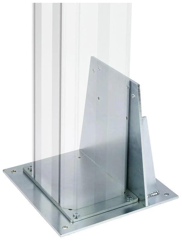 Tillbehör för eldrivna lyftpelare