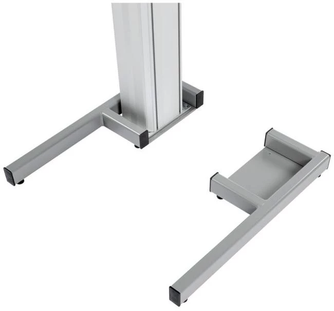 Tillbehör för eldrivna lyftpelare