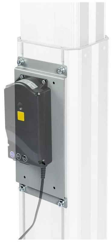 Tillbehör för eldrivna lyftpelare