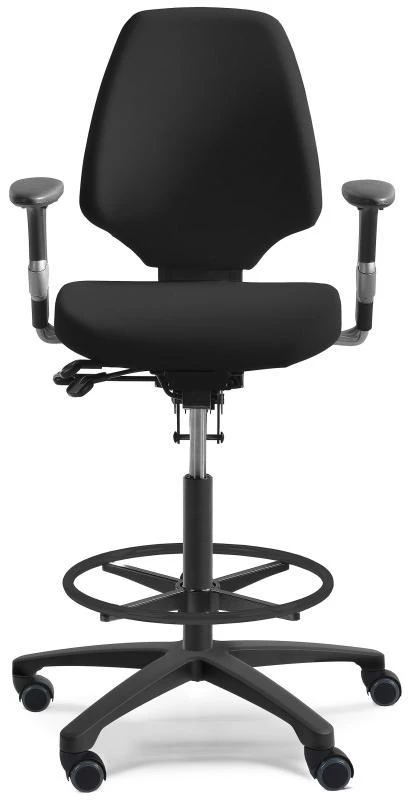 Industristol RH Activ tyg