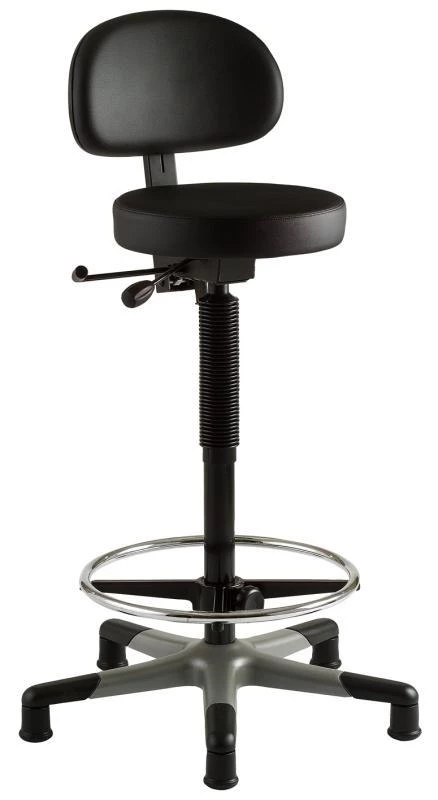 Support Taburett samt tillbehör RH