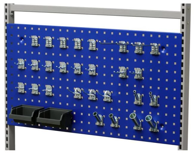 Verktygskrokar i satser