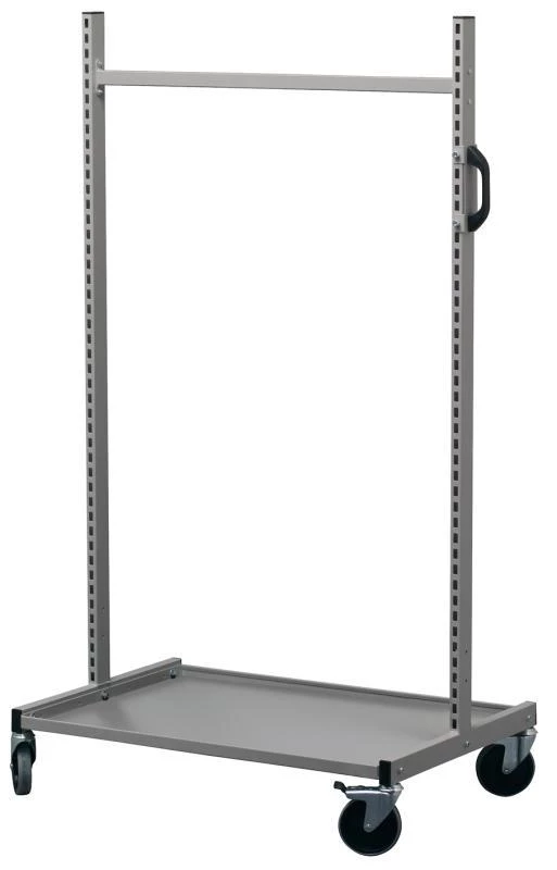 Montörvagn max belastning 150 kg