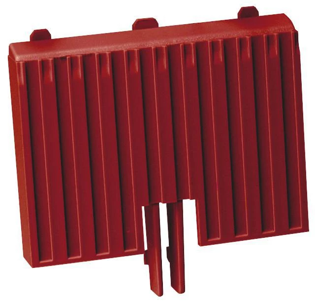 Fästen och tillbehör