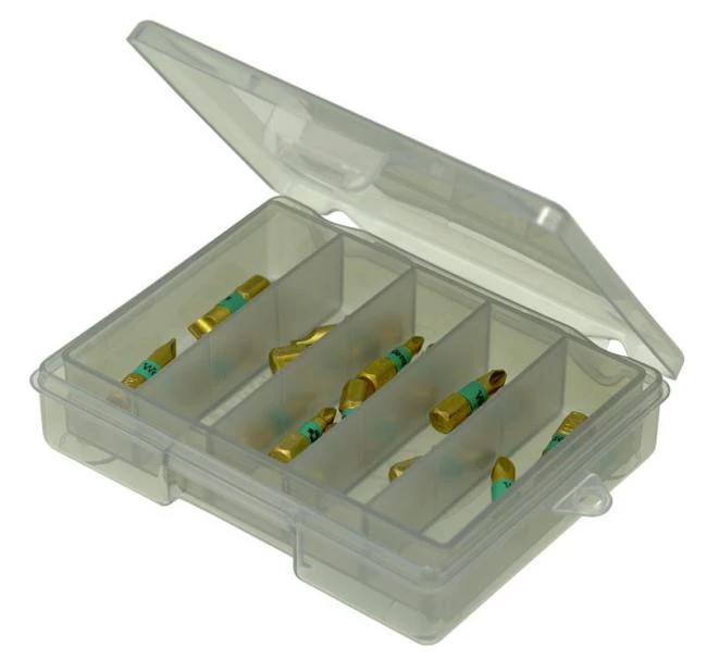 Pocket box i PP Raaco