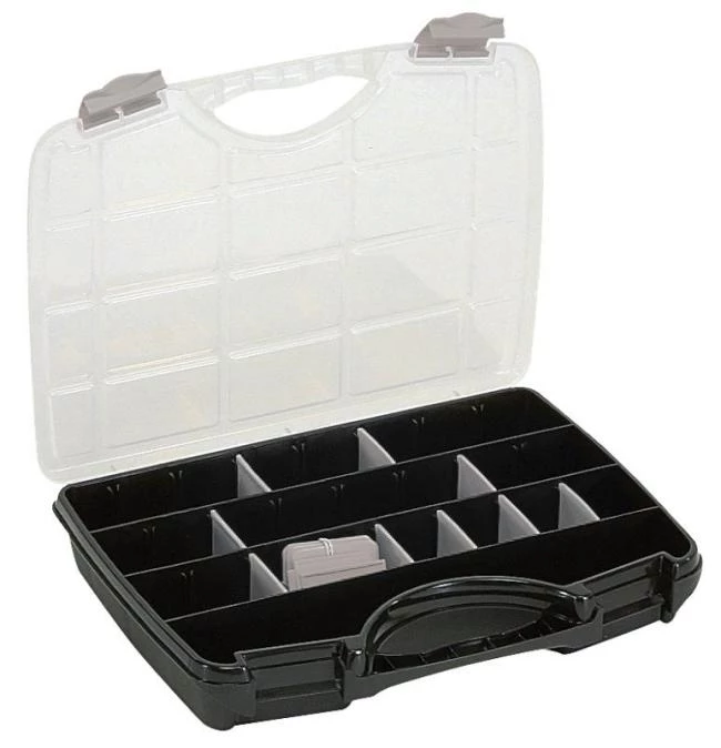 Förvaringsaskar A45/A46/A47 Raaco