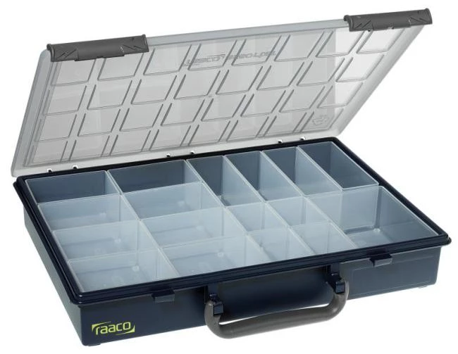 FÖRVARINGSVÄSKA PSC4-17