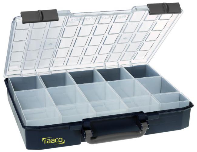 Sortimentsväska Carry-Lite 80 Raaco