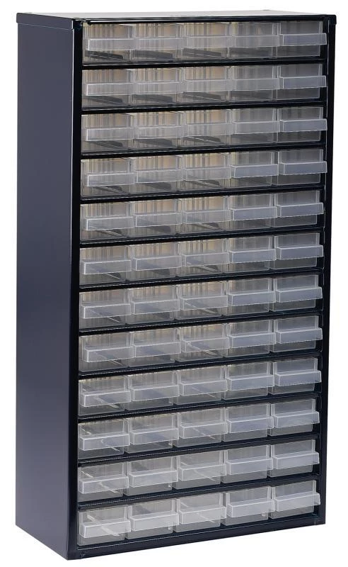 Förvaringsskåp höjd 552 mm Raaco