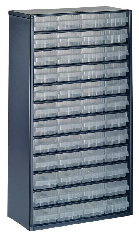 Förvaringsskåp höjd 552 mm Raaco