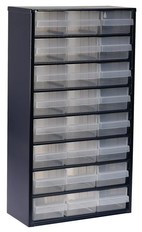 Förvaringsskåp höjd 552 mm Raaco