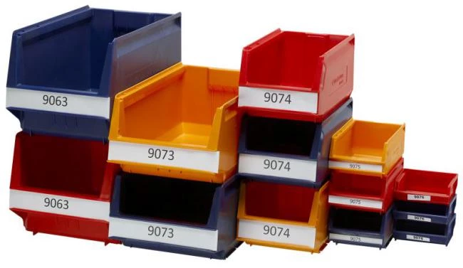 FÖRRÅDSBACK 9075 BLÅ