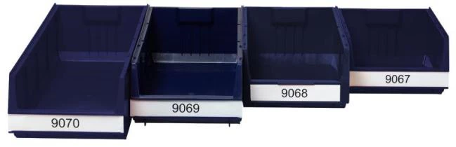 Modulback i PP Schoeller Allibert