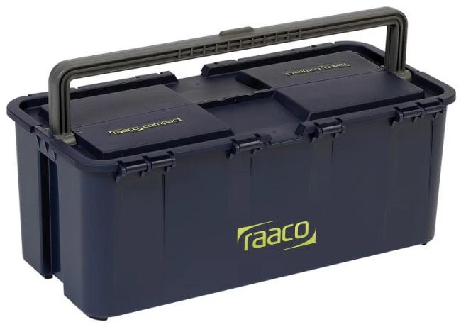 Verktygslåda Compact 20/27 Raaco