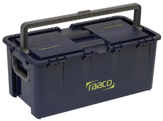 Verktygslåda Compact 37/47 Raaco
