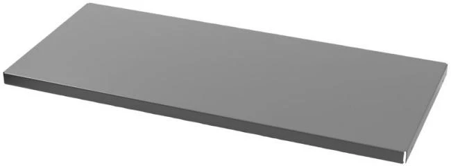 HYLLPLAN MASK.SK. 9761 GRÅ