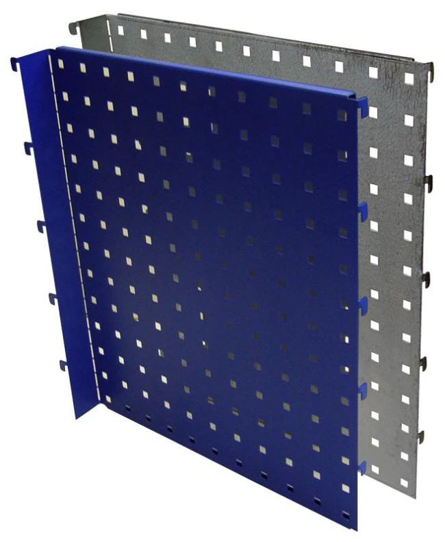 Inredningar och tillbehör för verkstadsskåp 9761/15446/15445