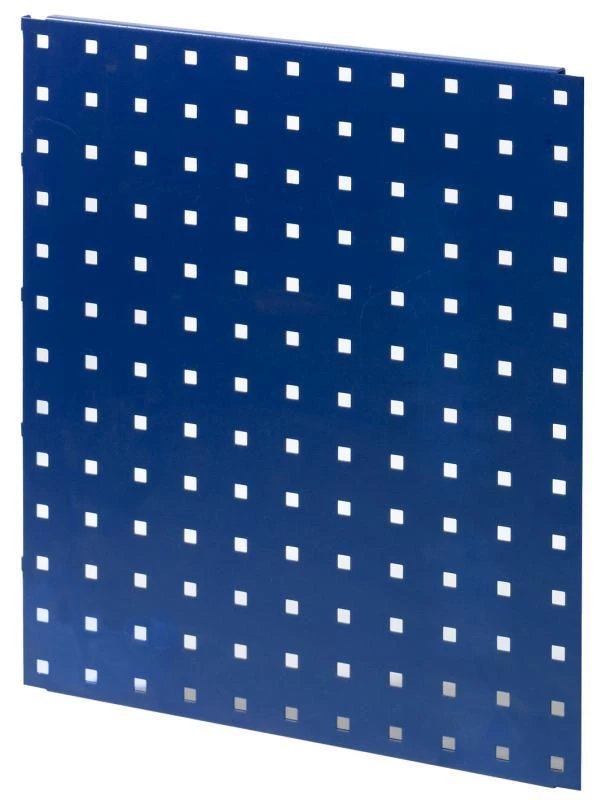 VERKTYGSPANEL DÖRR, BLÅ