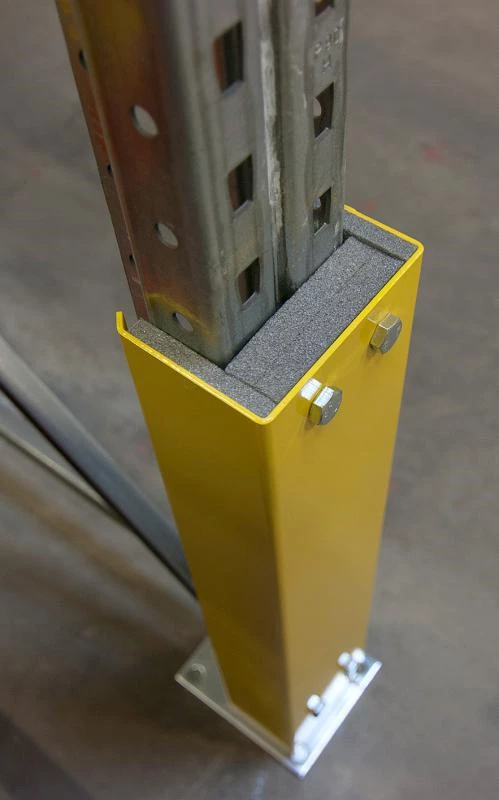 Stolpskydd Constructor