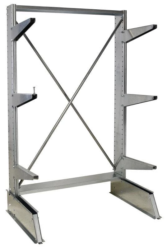 GRENSTÄLL ENKELT 2450 START 2