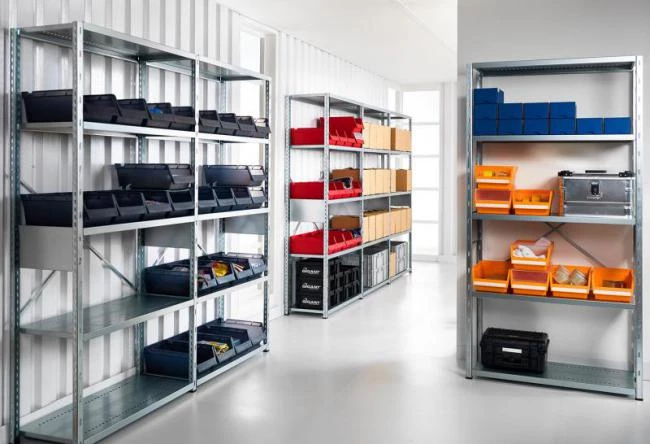 HYLLA 1960/300 GALVAD START