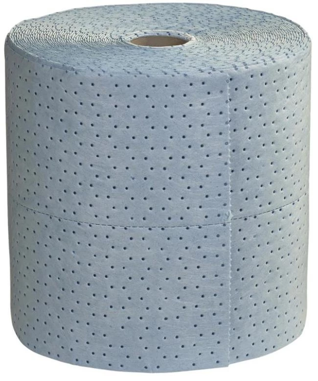 ABSORBENT TEXLAN O RULLE 40 0,39X50M HW (SMS)