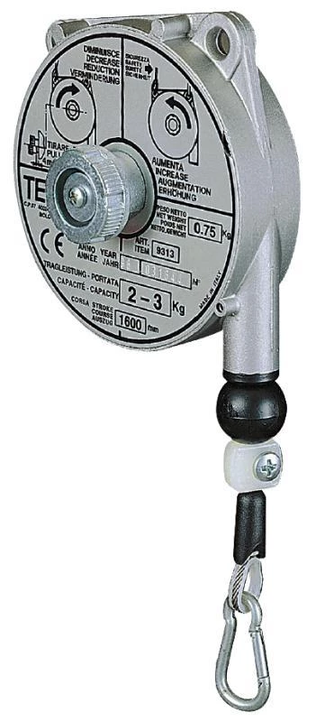 BALANSBLOCK 9311 0,4-1KG