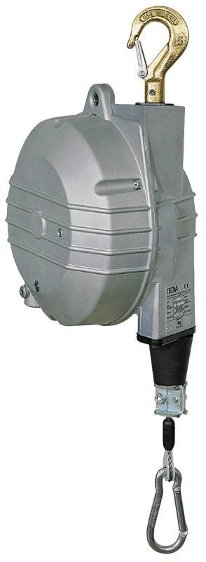 Balansblock 4-25 kg Tecna